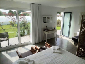 La Finca de Ananás - Suite privada con entrada independiente